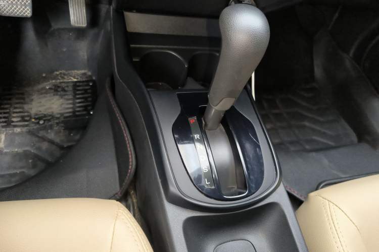 Used Honda City 2018 1.5L CVT Comfort Version