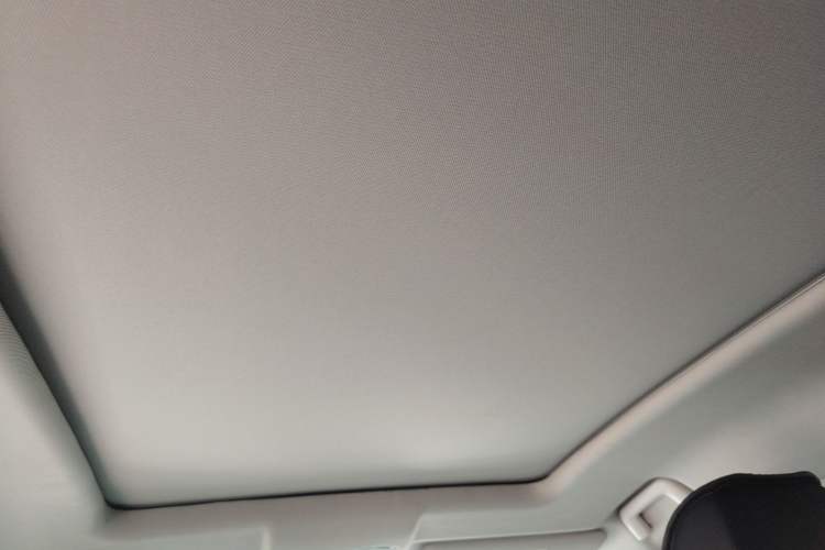 Used JETOUR X70 2024 1.5T DCT Enjoy Edition 7-Seater Headliner