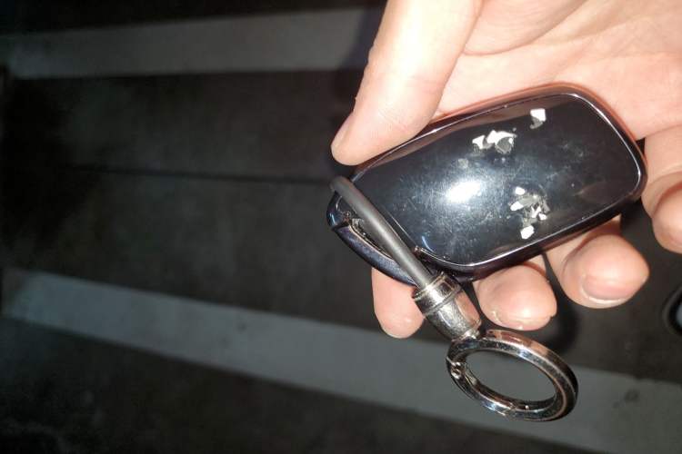 Used ORA Ballet Cat 2023 500 km Luxury Version
