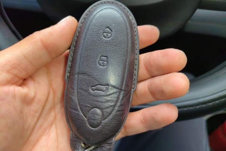 Used Dongfeng NAMMI 01 2024 New Edition 330 Air