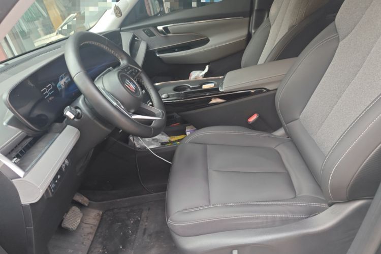 Used Buick E5 2023 Zhixiang Standard Range Edition
