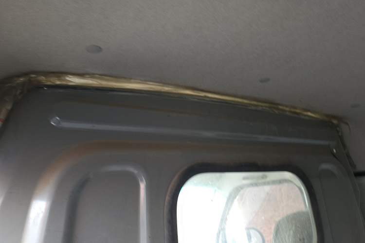 Used Jinbei Hiace X30 2022 1.5L Cargo Version China VI SWC15M Headliner