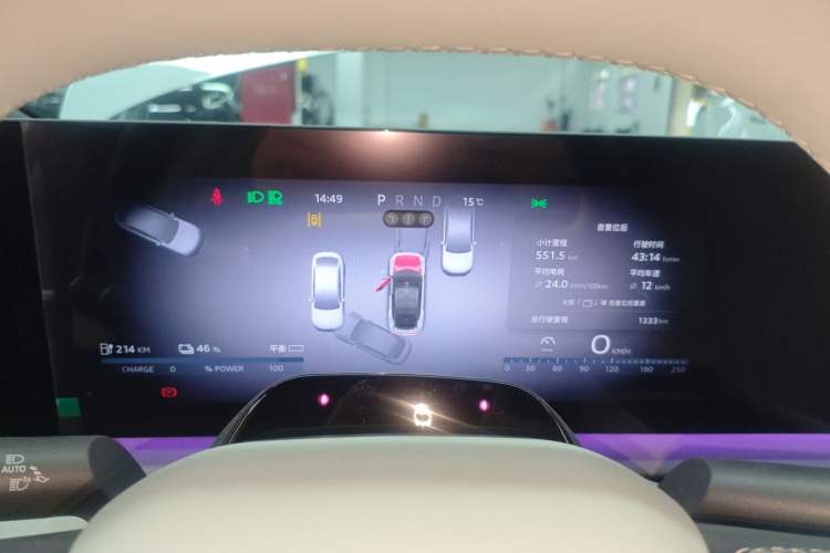 Used Audi E5 Sportback 2026 Flagship Quattro Model