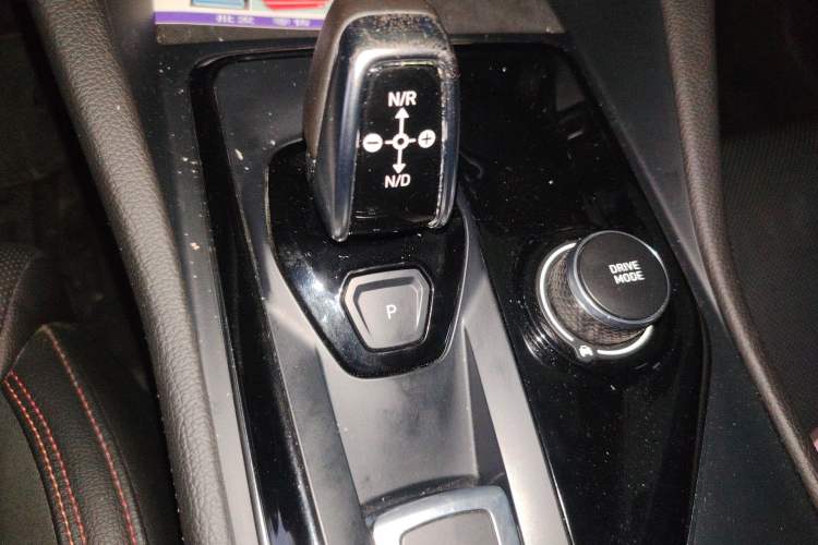 Used Lynk & Co 03 2020 2.0TD Automatic Jing Pro Edition
