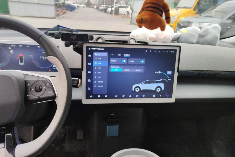 Used ARCFOX Kaola S 2024 PRO