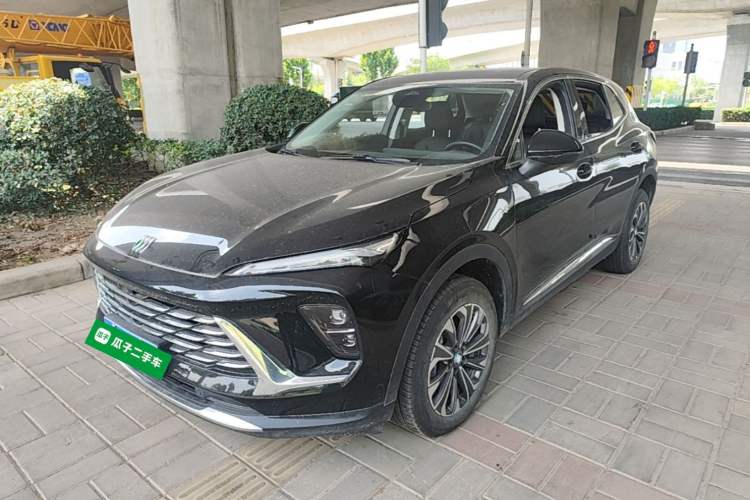 Used Buick Envision 2025 25T Entry-Grade Platinum Edition Guazi used car, China used car export, Used car for sale, Used  cars, Cheapest cars for sale