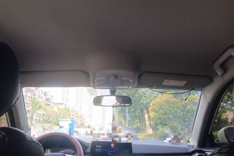 Used Cowin Xuanjie Pro 2021 1.5T CVT Dynamic Edition