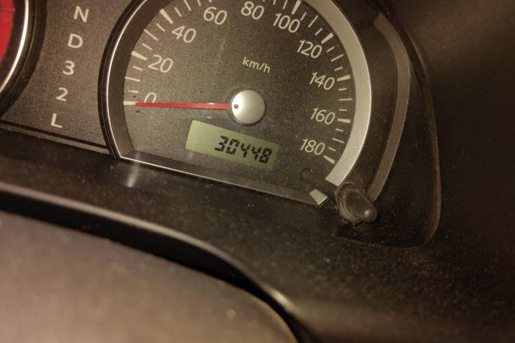 Used Suzuki Jimny 2012 1.3 AT JLX Navigation Edition