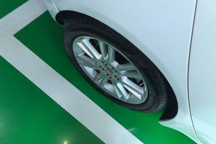 Used Jaguar XEL 2019 2.0T 200 PS Luxury Edition
