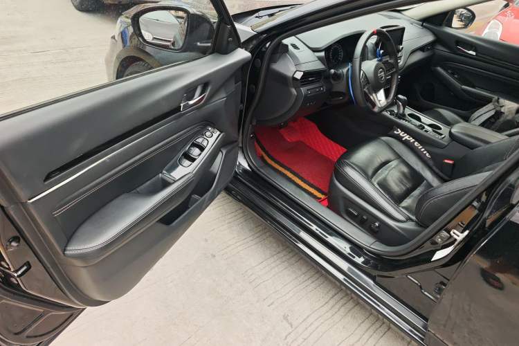 Used Nissan Teana 2019 2.0T XL Upper Smart Enjoyment Version