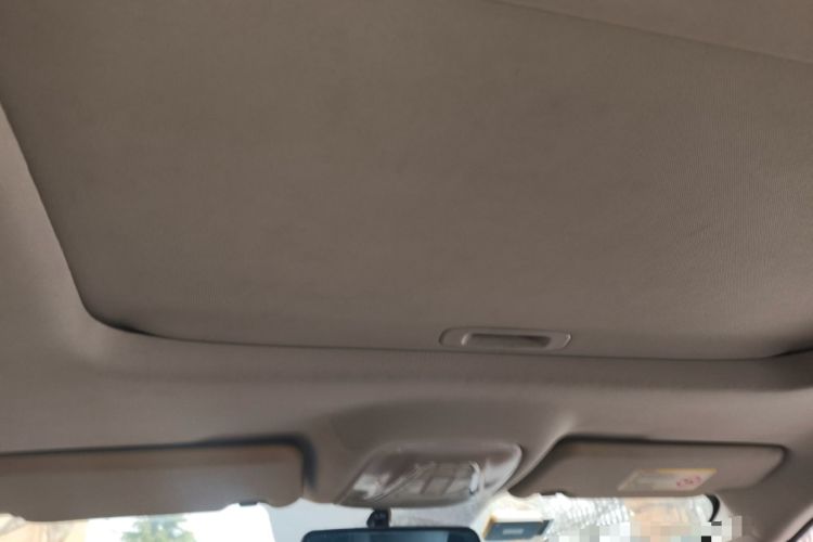 Used GAC Trumpchi GS4 2017 200T Manual Two-Wheel Drive Elite Edition
