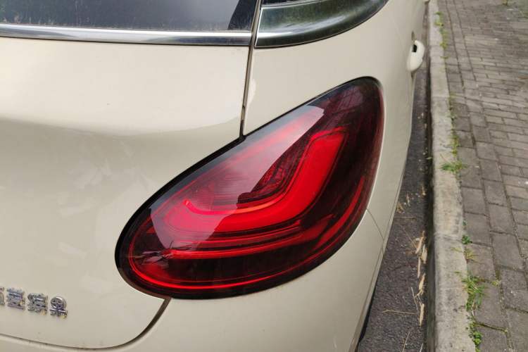 Used Wuling Bingo 2025 333 km Enjoyment Version
