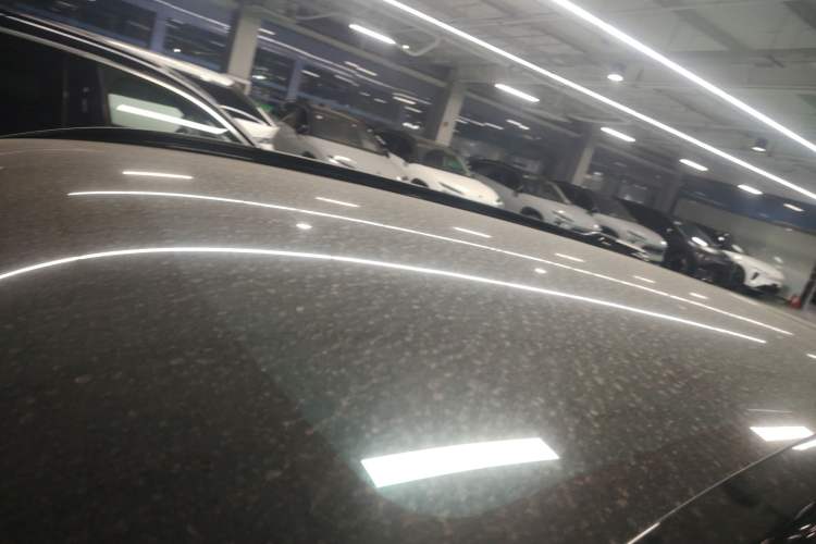Used XPeng G9 2025 625 Long-Range Max Roof