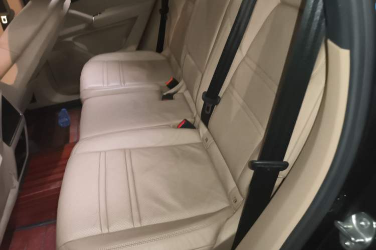 Used Porsche Cayenne 2018 Cayenne 3.0T