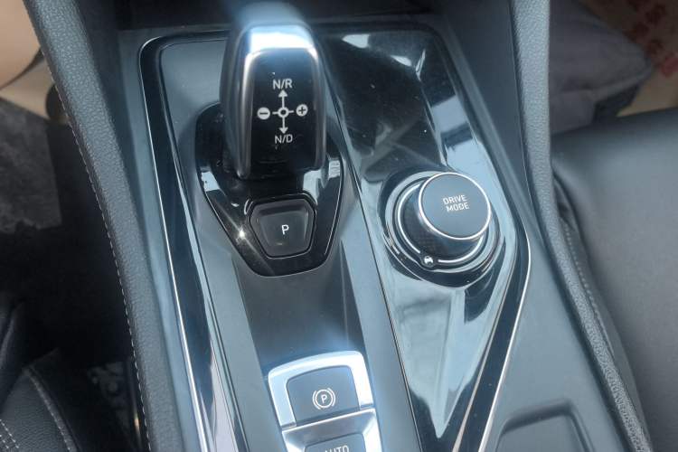 Used Lynk & Co 03 2021 1.5TD DCT JingPlus
