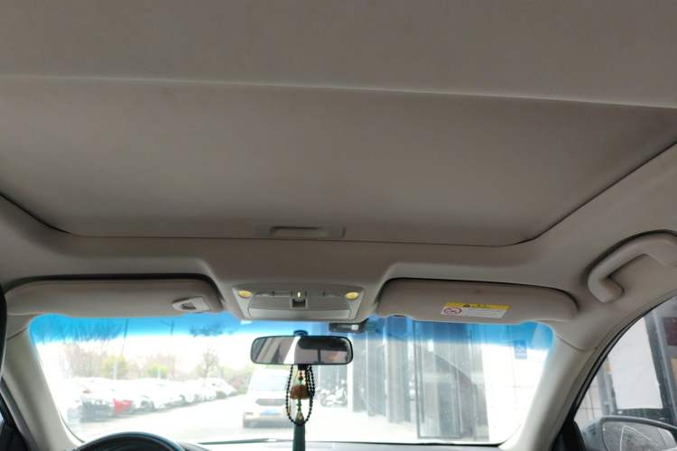 Used Nissan Teana 2016 Revised Version 2.0L XL Comfort Edition
