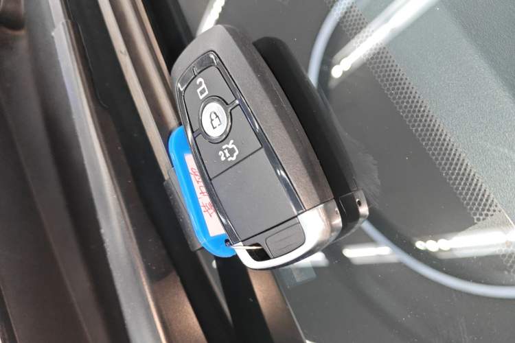 Used Ford Mondeo 2025 1.5T EcoBoost Luxury Version