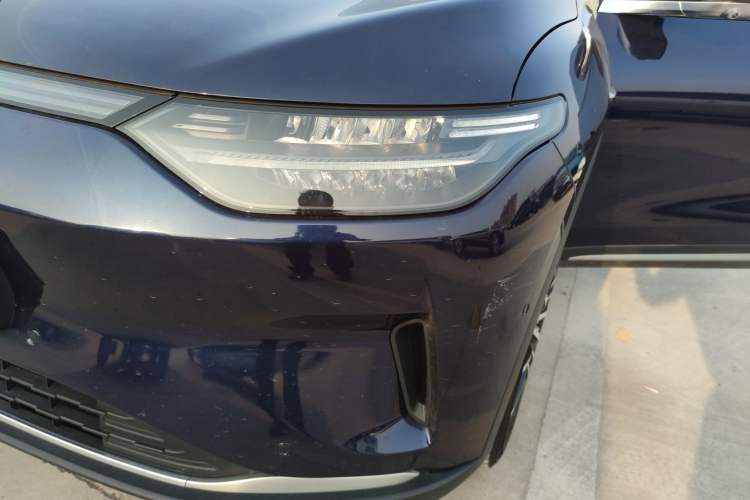 Used Leapmotor C11 2021 Luxury Edition