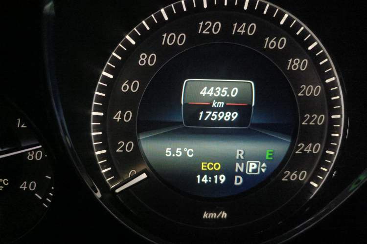 Used Mercedes-Benz GLK-Class 2014 GLK 200 Standard Model