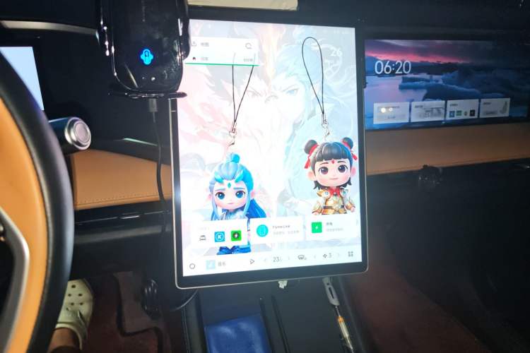 Used Geely Galaxy L7 2023 1.5T 115 km MAX