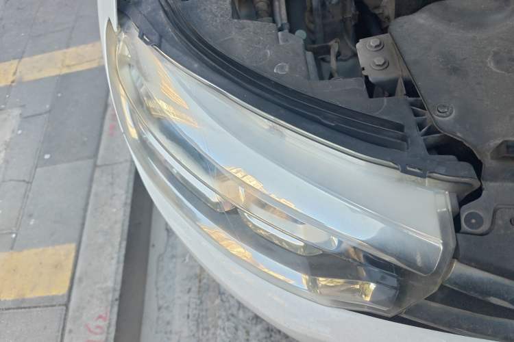 Used Citroen C3-XR 2015 1.6L Automatic Pioneer Model