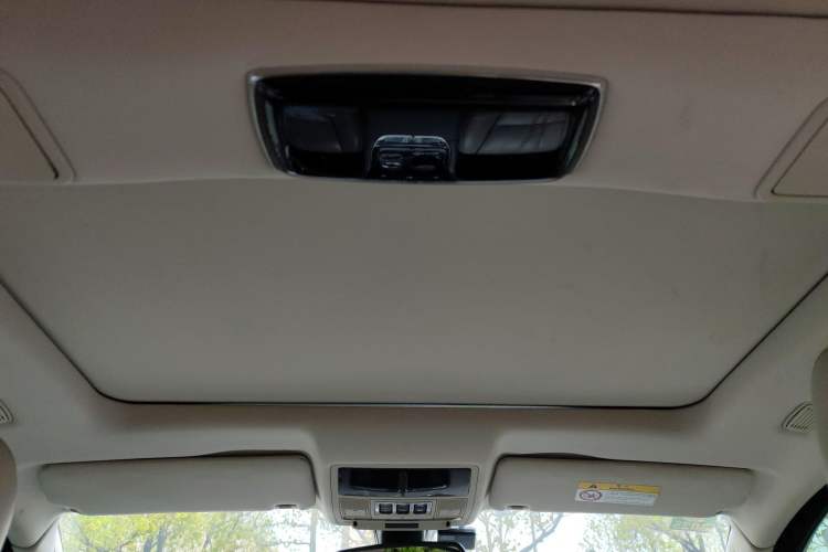 Used Jaguar XJ 2016 XJL 3.0 SC Four-Wheel Drive Panoramic Business Edition