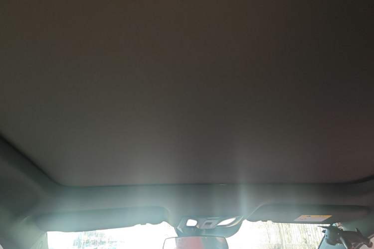 Used Changan UNI-T 2020 1.5T Flagship Version