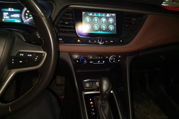 Used Buick GL6 2018 18T 6-Seater Elite Model