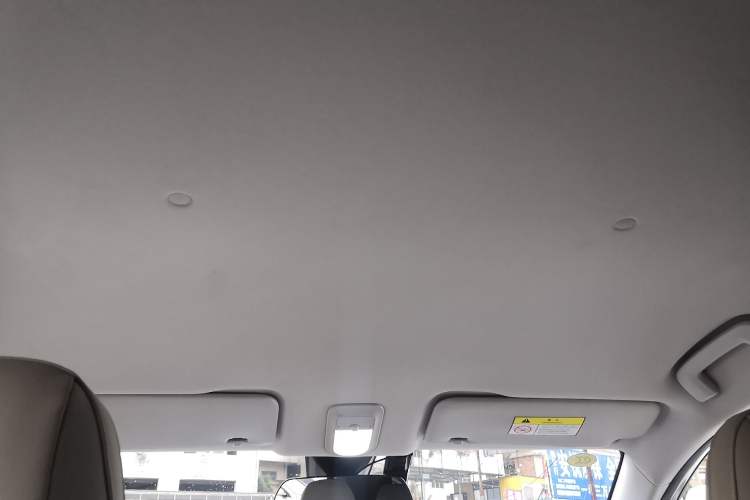 Used Wuling Bingo PLUS 2024 510 km Flagship Edition Four-Seater Version