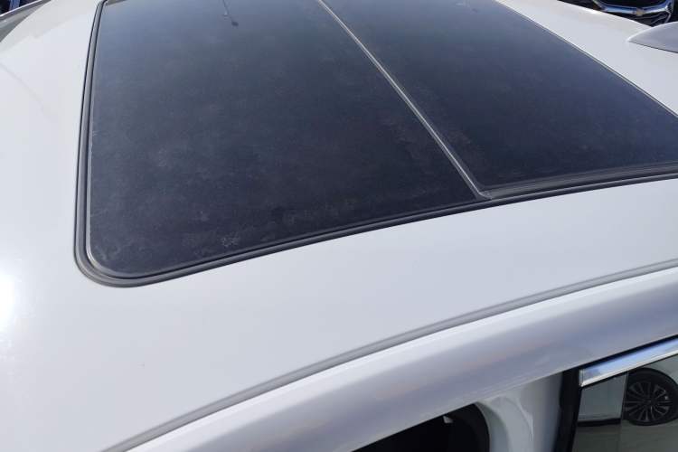 Used Chevrolet Malibu XL 2019 535T CVT Active Version
