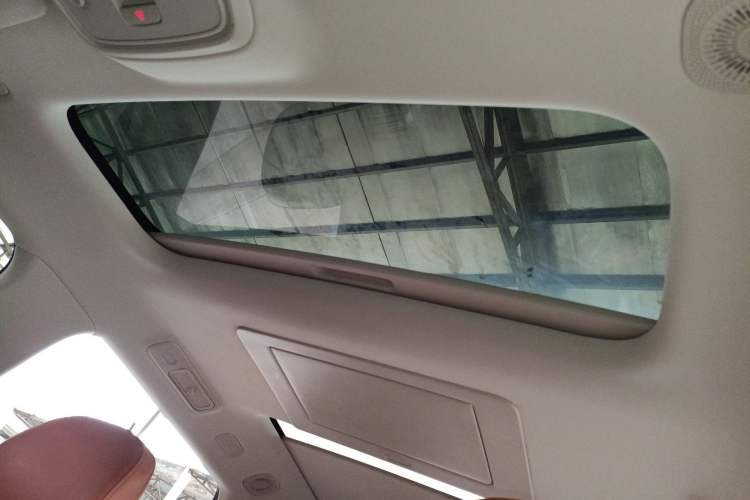 Used Leapmotor C16 2024 Pure Electric 520 Deluxe Edition
