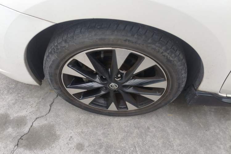 Used Nissan Lannia 2020 1.6L CVT Smart Connect Smart Cool Edition