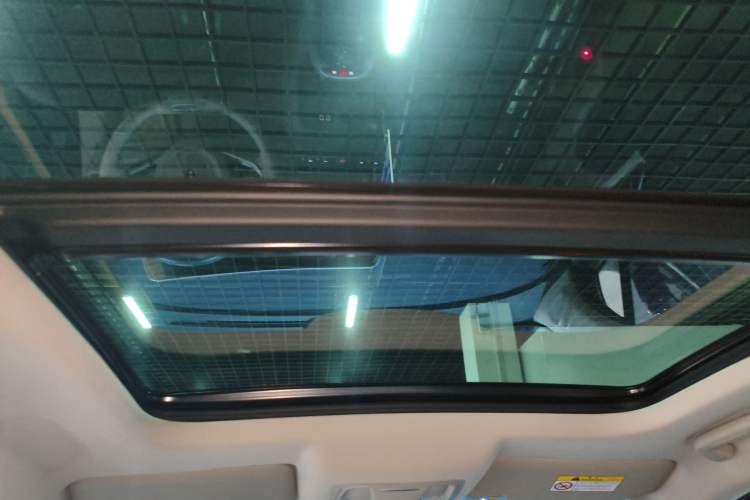 Used ORA Good Cat 2021 400km Standard Range Venus Edition Lithium-Ion Battery
