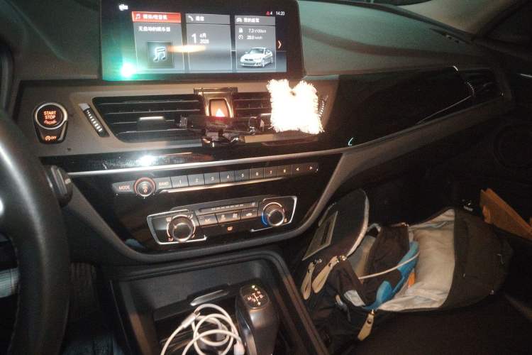 Used BMW 1 Series 2019 118i Fashion Model