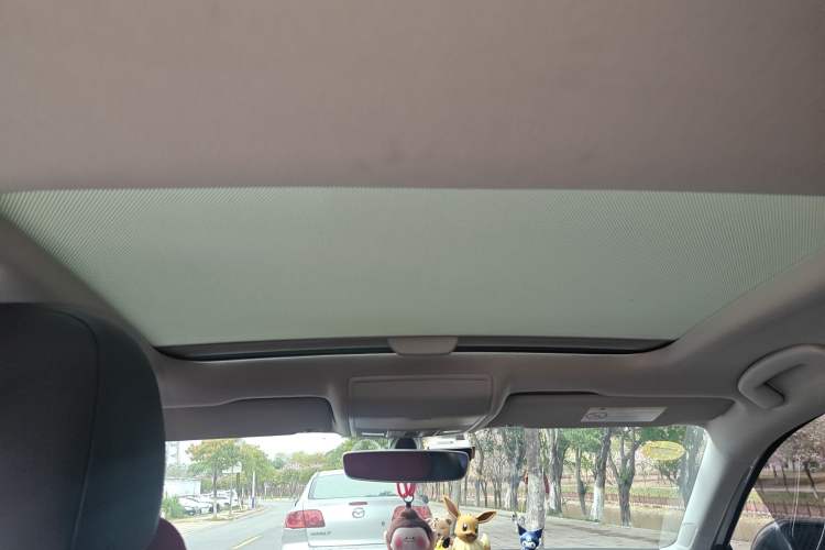 Used Volkswagen Lamando 2017 280TSI DSG Luxury Edition
