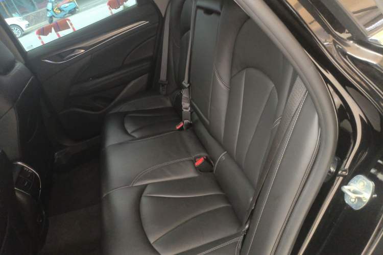 Used Buick LaCrosse 2021 552T Luxury Version