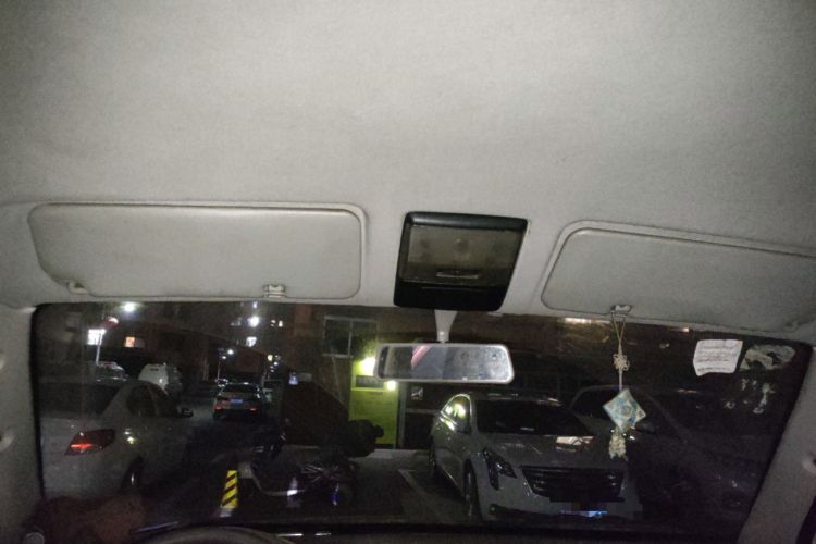 Used CHANGAN KAICHENG Star S460 2009 1.0L Base Version
