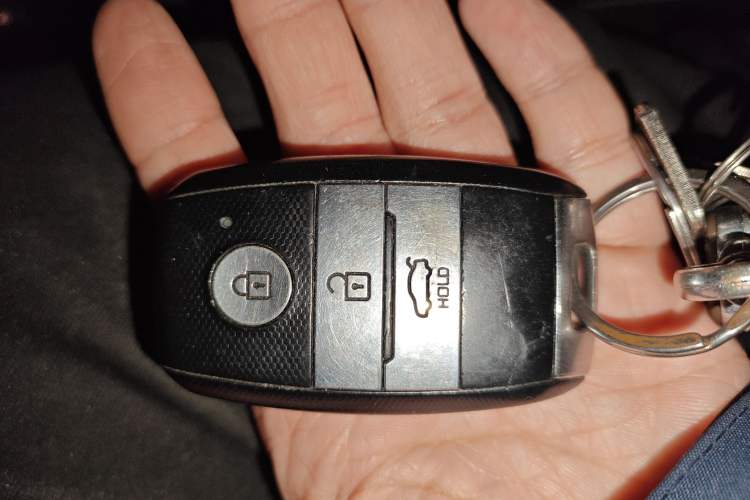 Used Kia K3 2013 1.6L Automatic Premium