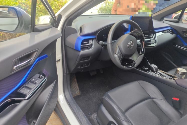 Used Toyota IZOA EV 2020 E·Smart Edition
