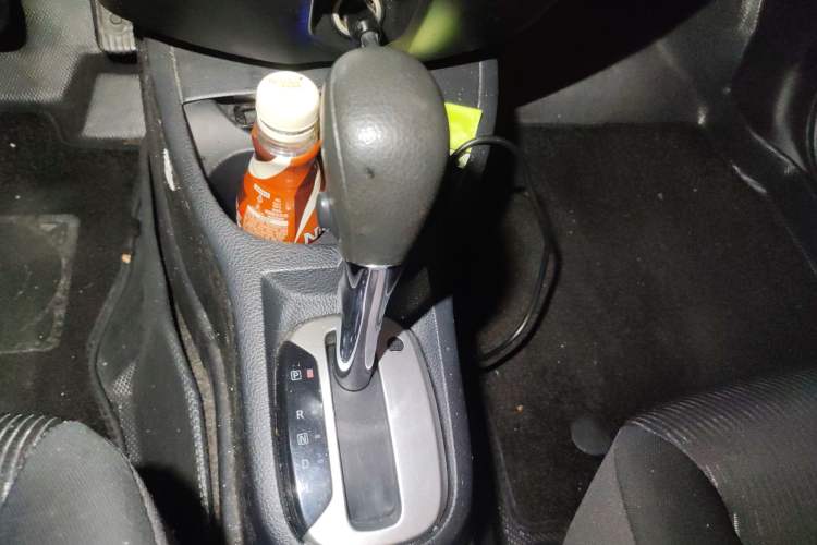 Used Nissan Livina 2013 Jinrui 1.6XL CVT Comfort Edition
