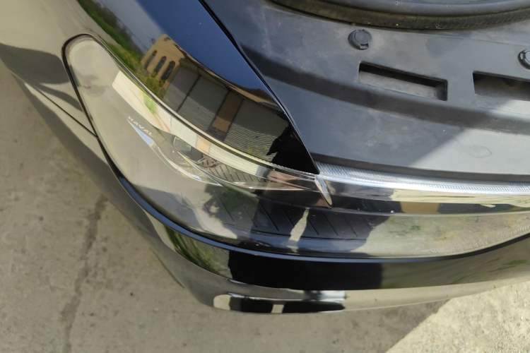 Used Haval H6 2019 Sport Edition 1.5T Automatic Two-Wheel Drive Elite Model China VI
