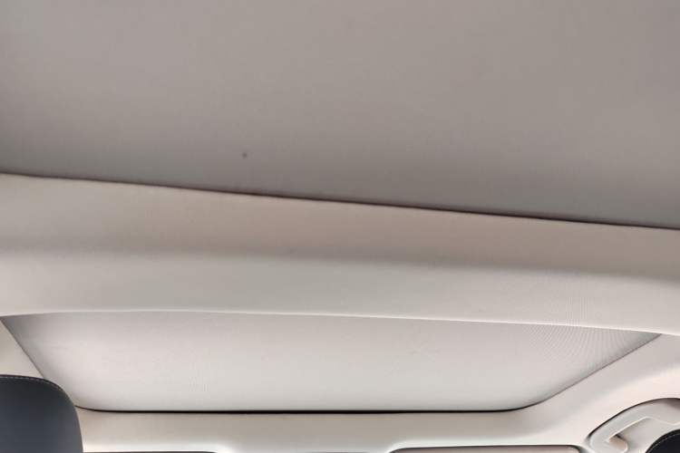 Used Nissan Teana 2021 2.0T XL Smart Upgrade Edition Headliner