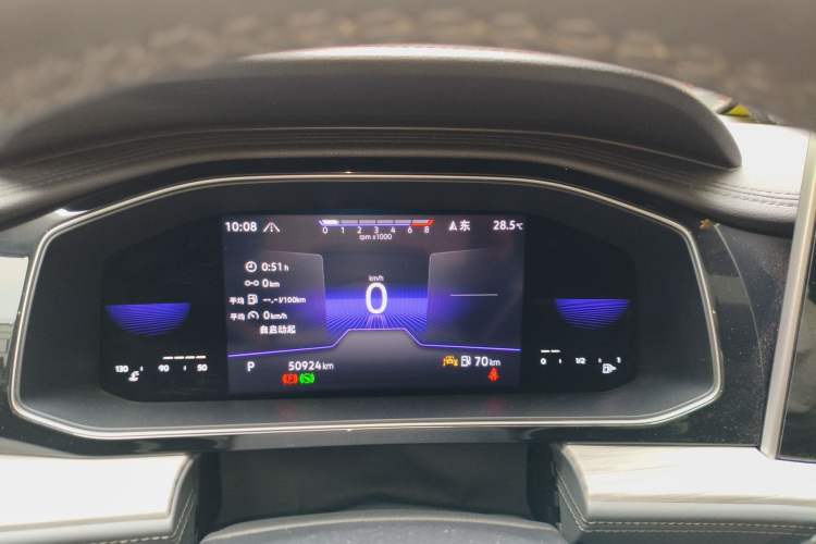 Used Volkswagen Sagitar 2023 280TSI DSG Excellence Plus Edition
