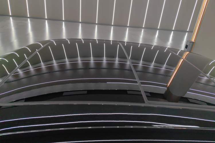 Used Hongqi H9 2022 2.0T Smart Connect Flagship Edition