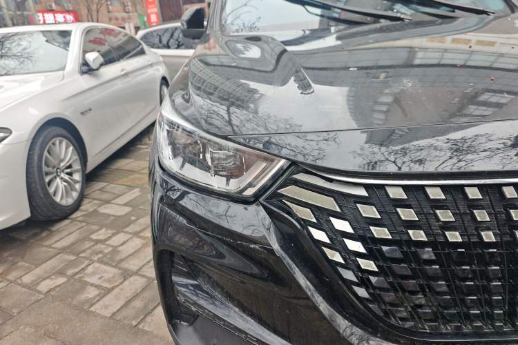 Used Oshan COSPro 2021 1.5T Automatic Flagship 7-Seater