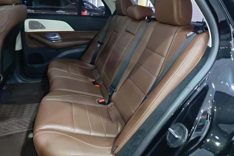 Used Mercedes-Benz GLE 2024 GLE 350 4MATIC Dynamic Edition
