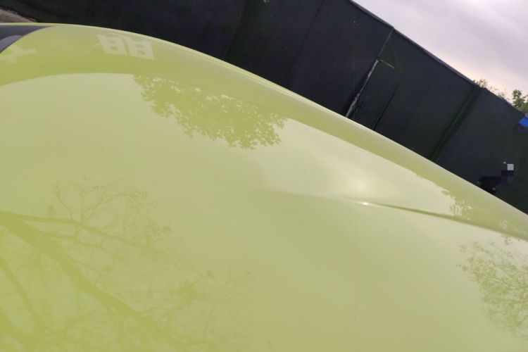 Used BYD Seagull 2023 Active Version