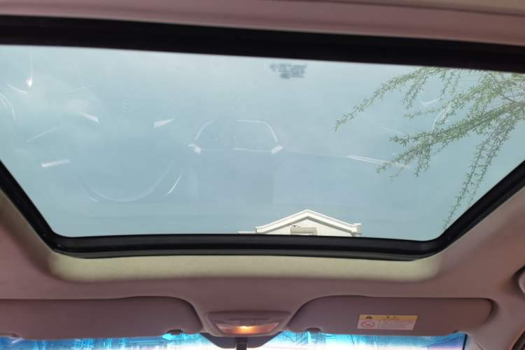 Used Baojun 510 2017 1.5L Manual Luxury Model
