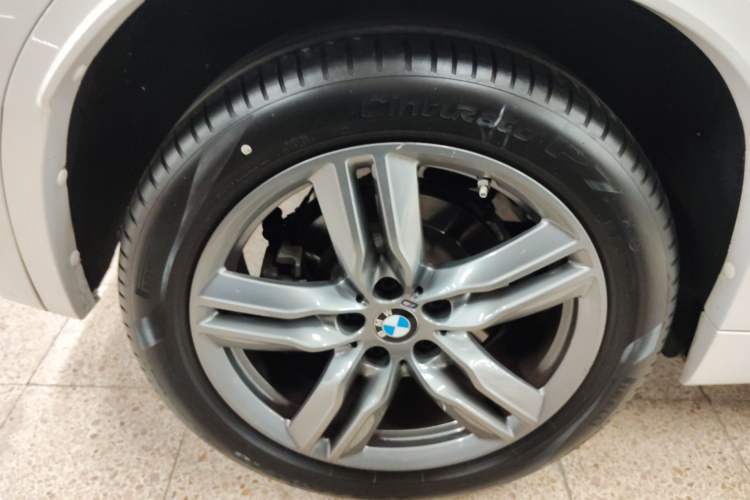 Used BMW X2 2021 sDrive25i M Sport Package