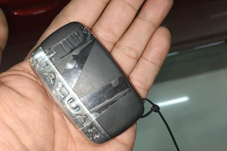 Used Jaguar XEL 2019 2.0T 200 PS Luxury Edition